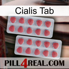 Cialis Tab 19